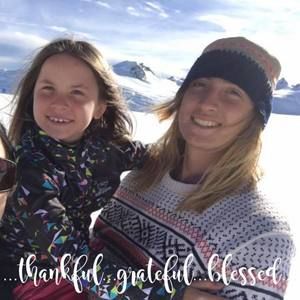 Meet your Posher, Melanie